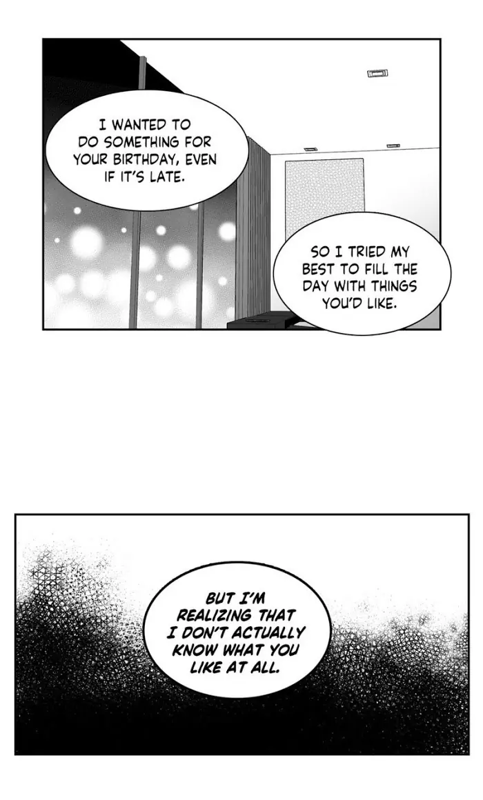 BJ Alex Chapter 65 Page 10