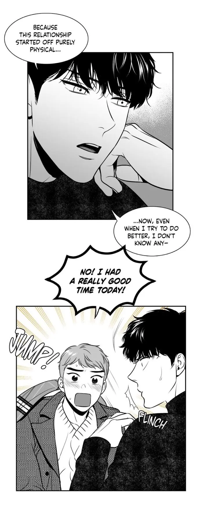 BJ Alex Chapter 65 Page 13