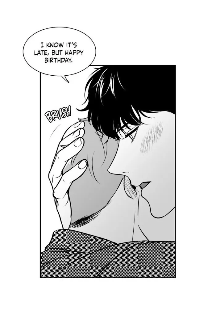 BJ Alex Chapter 65 Page 19