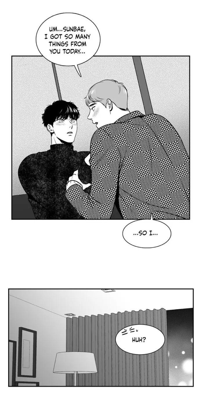 BJ Alex Chapter 65 Page 29