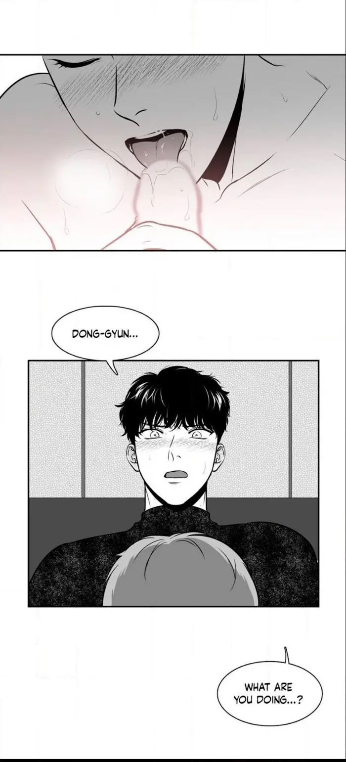 BJ Alex Chapter 65 Page 30