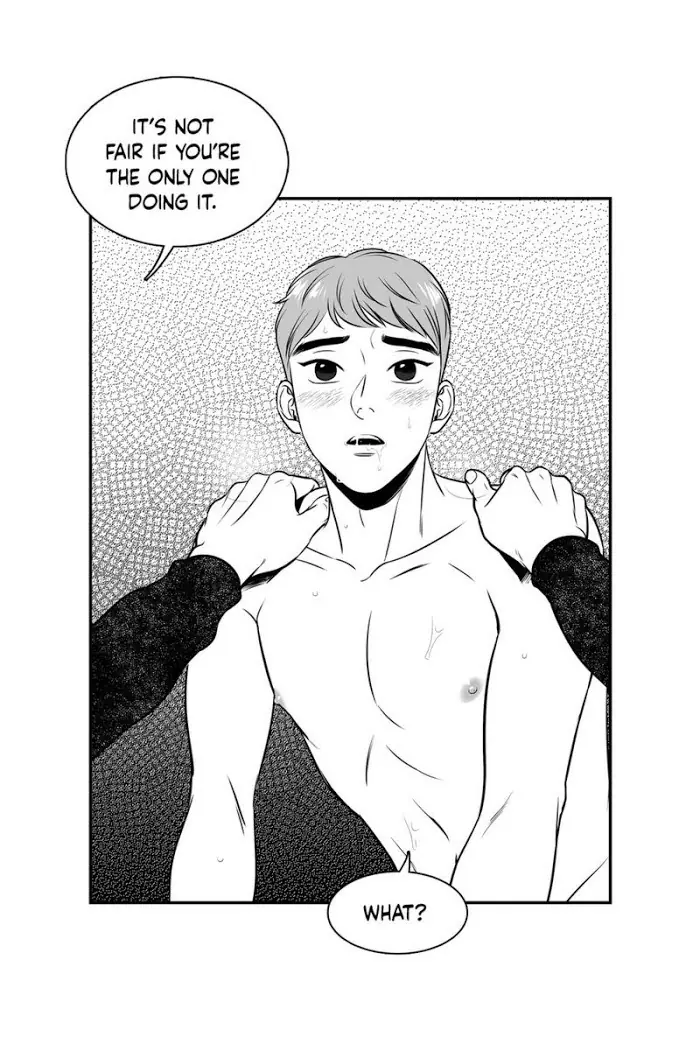 BJ Alex Chapter 65 Page 34