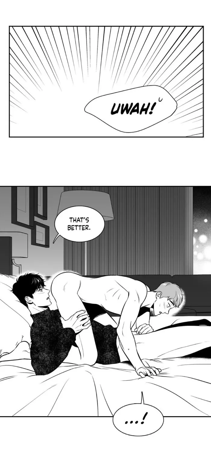 BJ Alex Chapter 65 Page 35