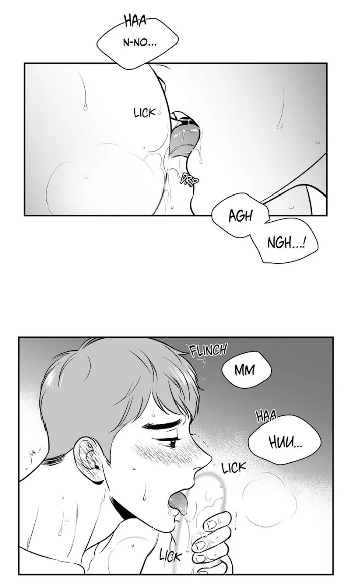 BJ Alex Chapter 65 Page 41