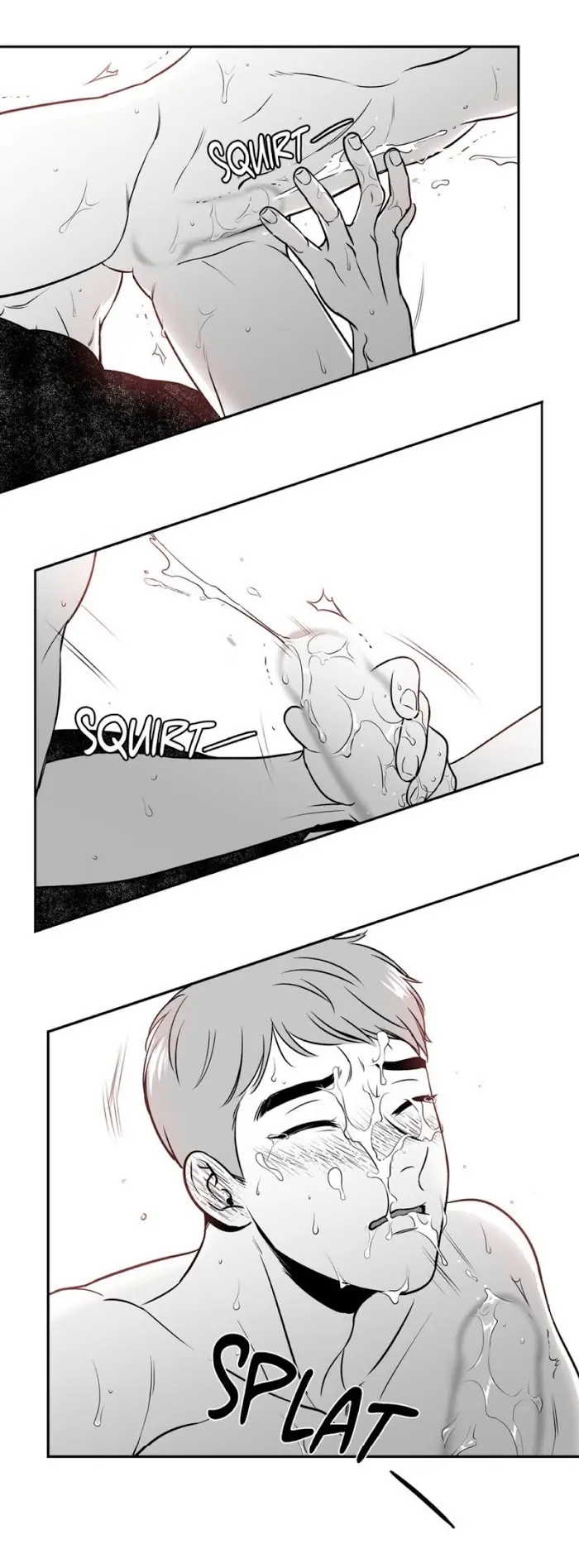 BJ Alex Chapter 65 Page 44