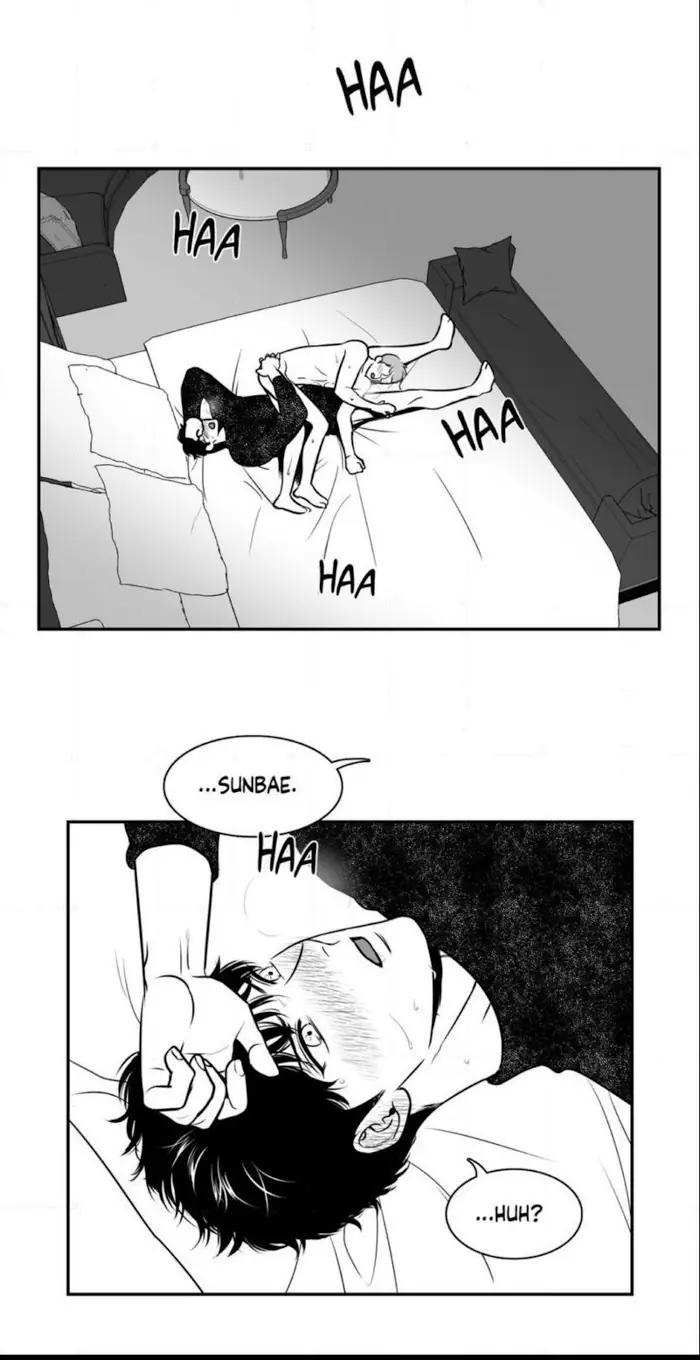 BJ Alex Chapter 65 Page 45