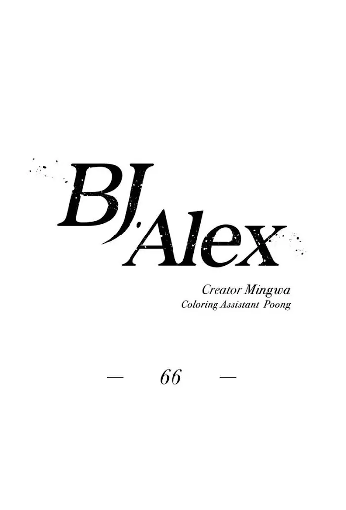 BJ Alex Chapter 66 Page 3