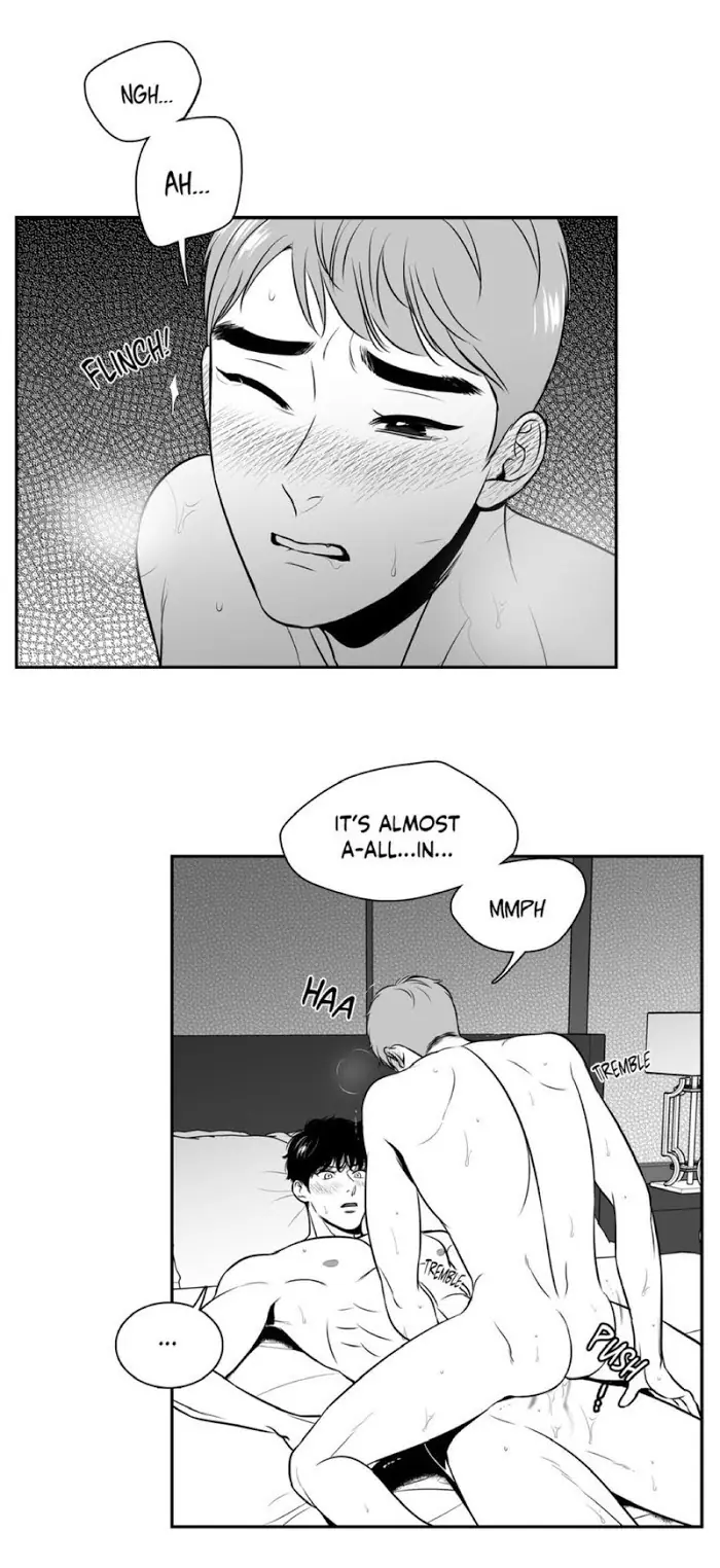 BJ Alex Chapter 66 Page 6