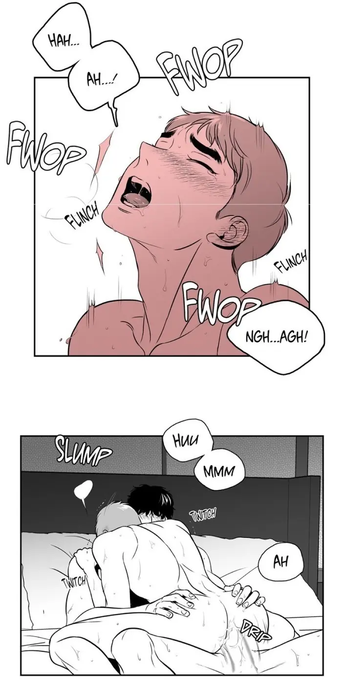 BJ Alex Chapter 66 Page 25