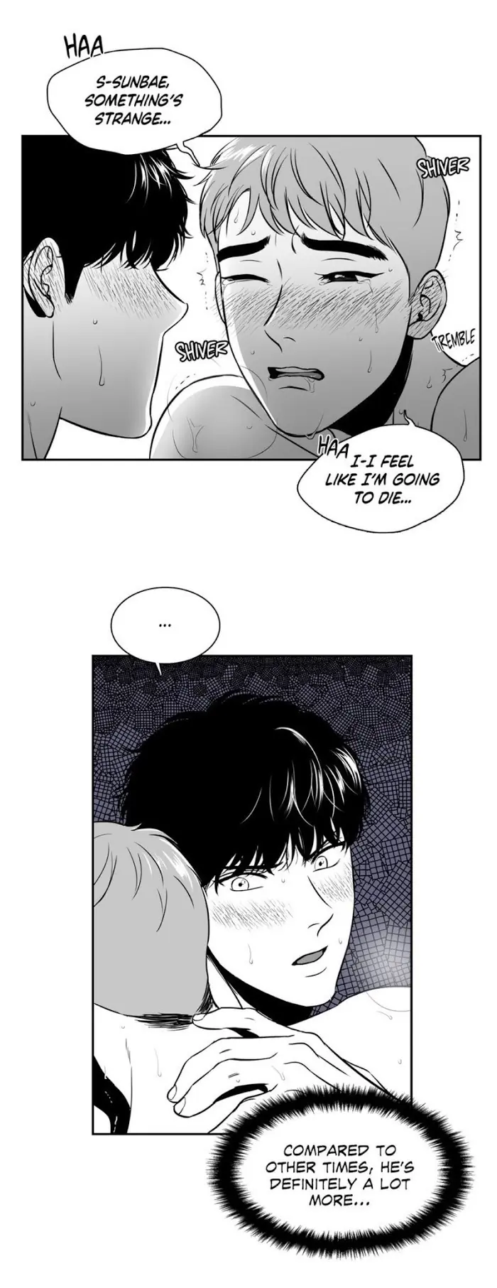 BJ Alex Chapter 66 Page 27