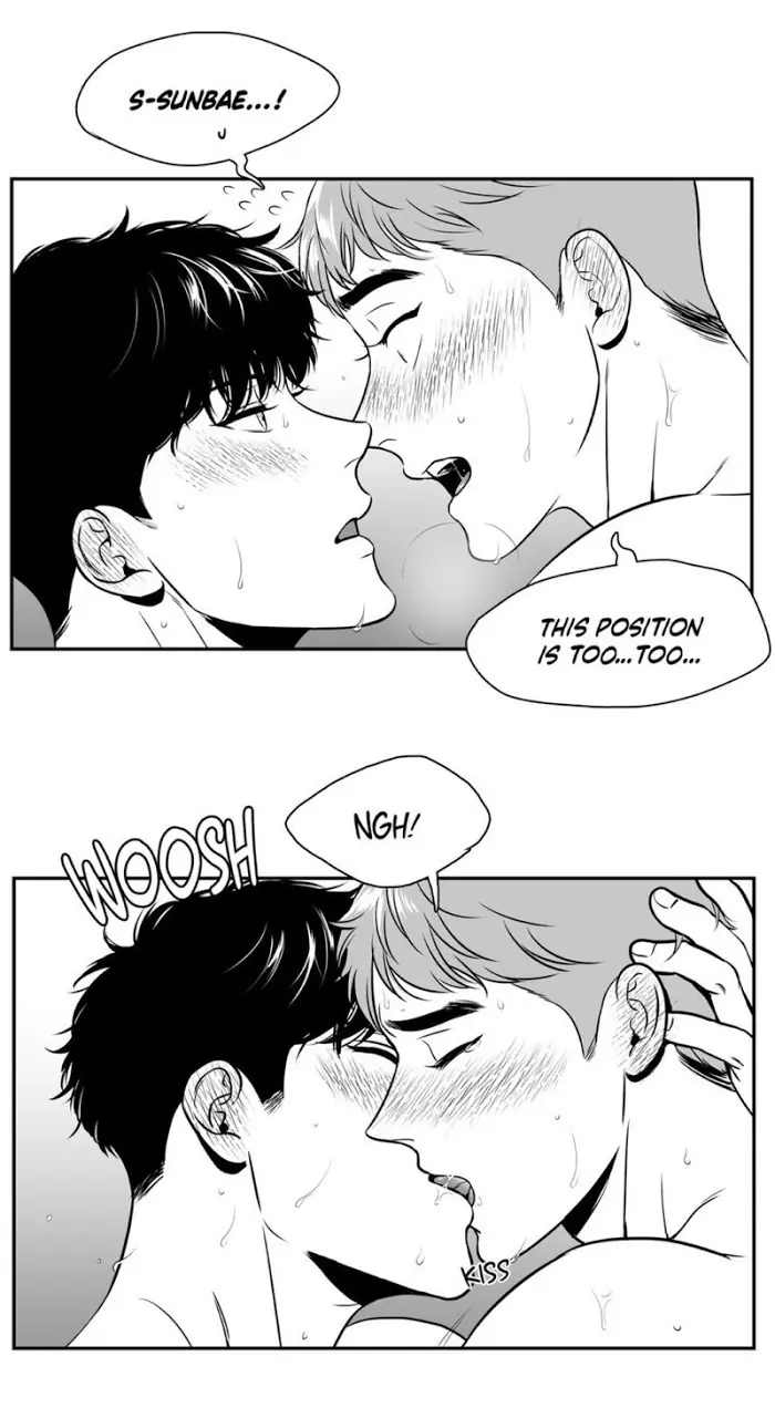 BJ Alex Chapter 66 Page 29