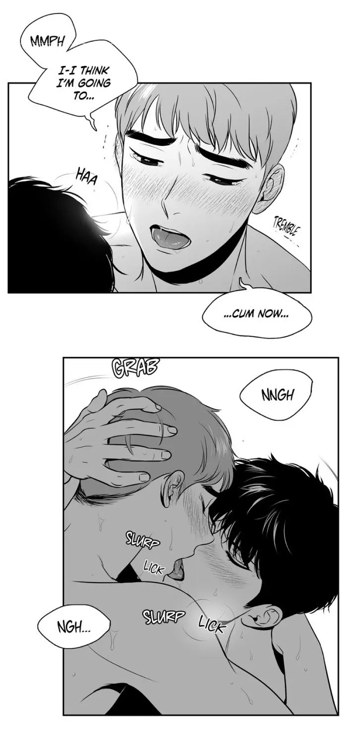 BJ Alex Chapter 66 Page 35