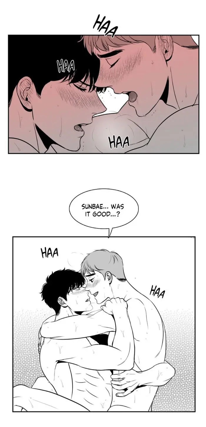 BJ Alex Chapter 66 Page 37