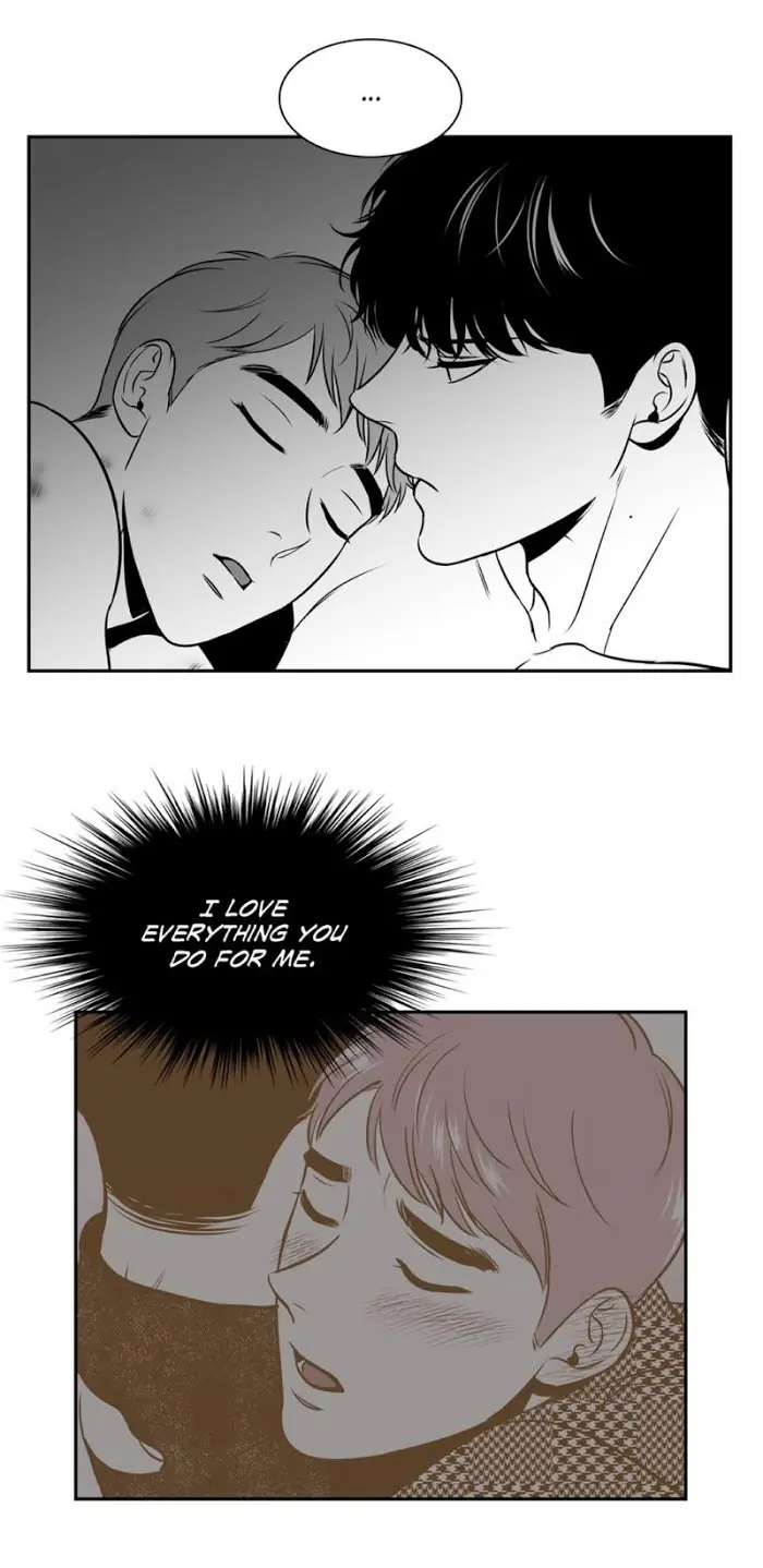 BJ Alex Chapter 66 Page 40