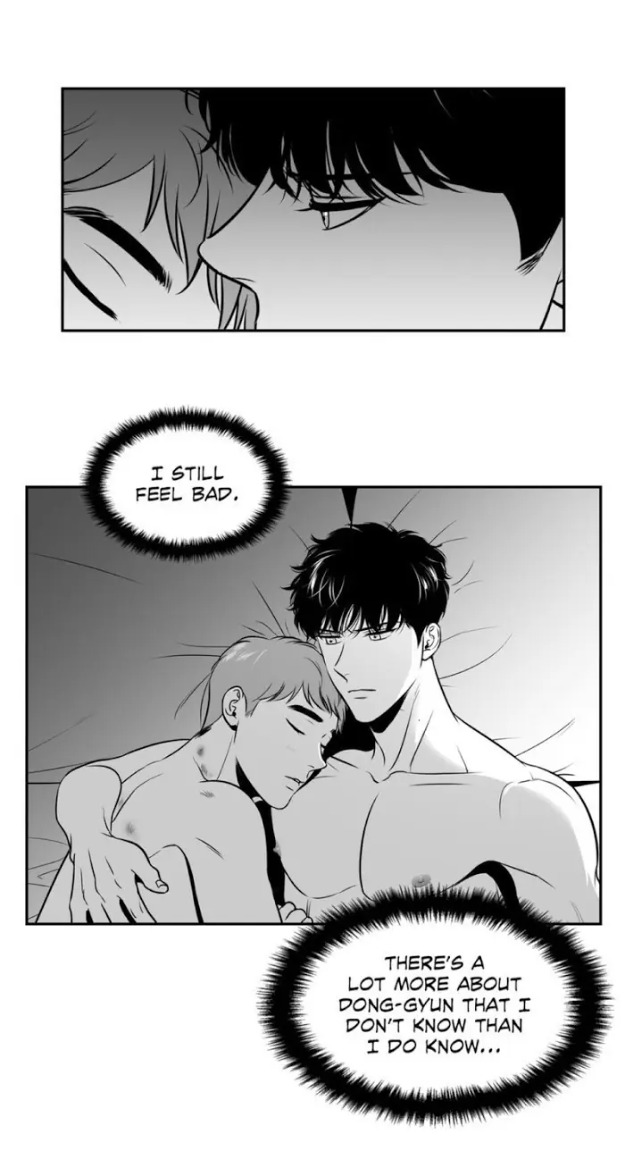 BJ Alex Chapter 66 Page 41