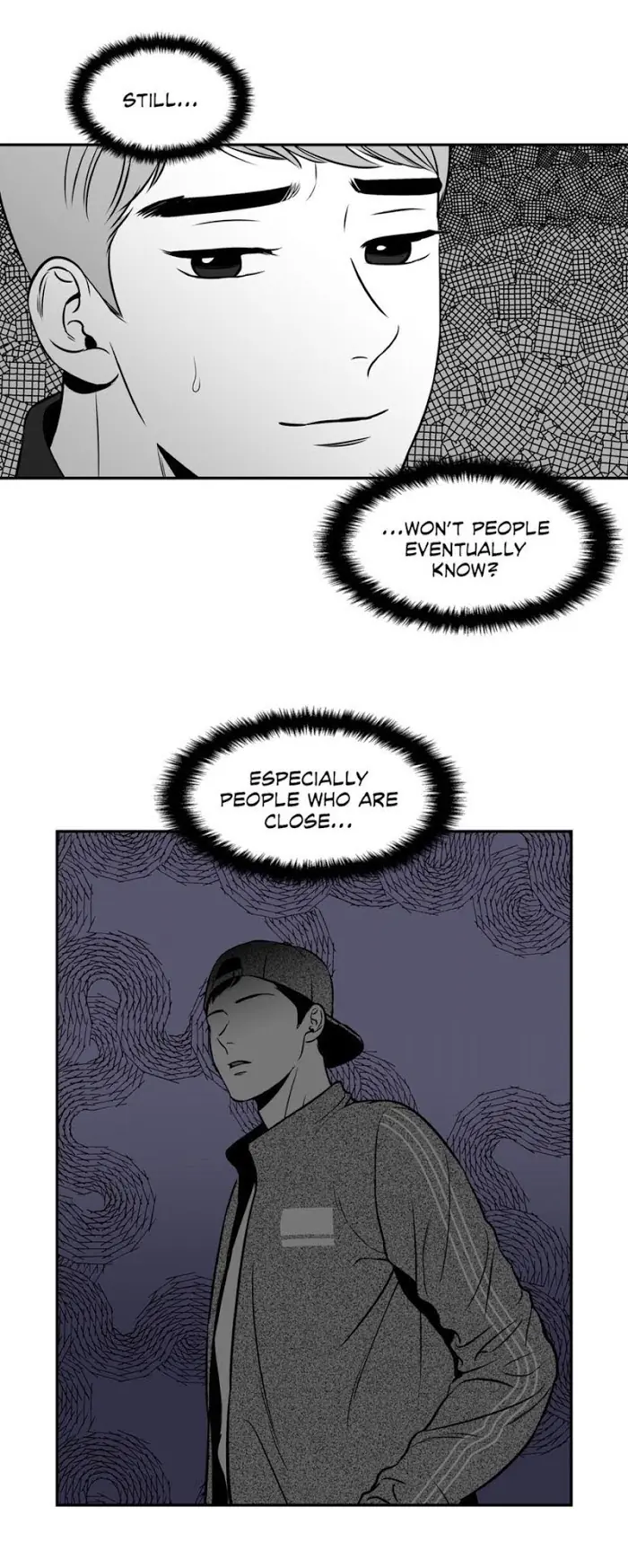 BJ Alex Chapter 67 Page 8
