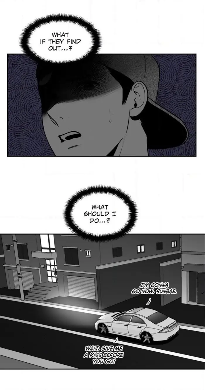 BJ Alex Chapter 67 Page 9