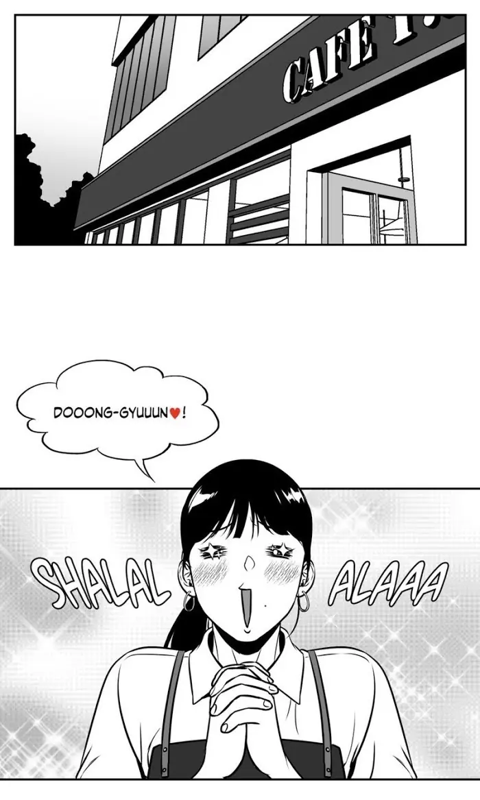 BJ Alex Chapter 67 Page 11
