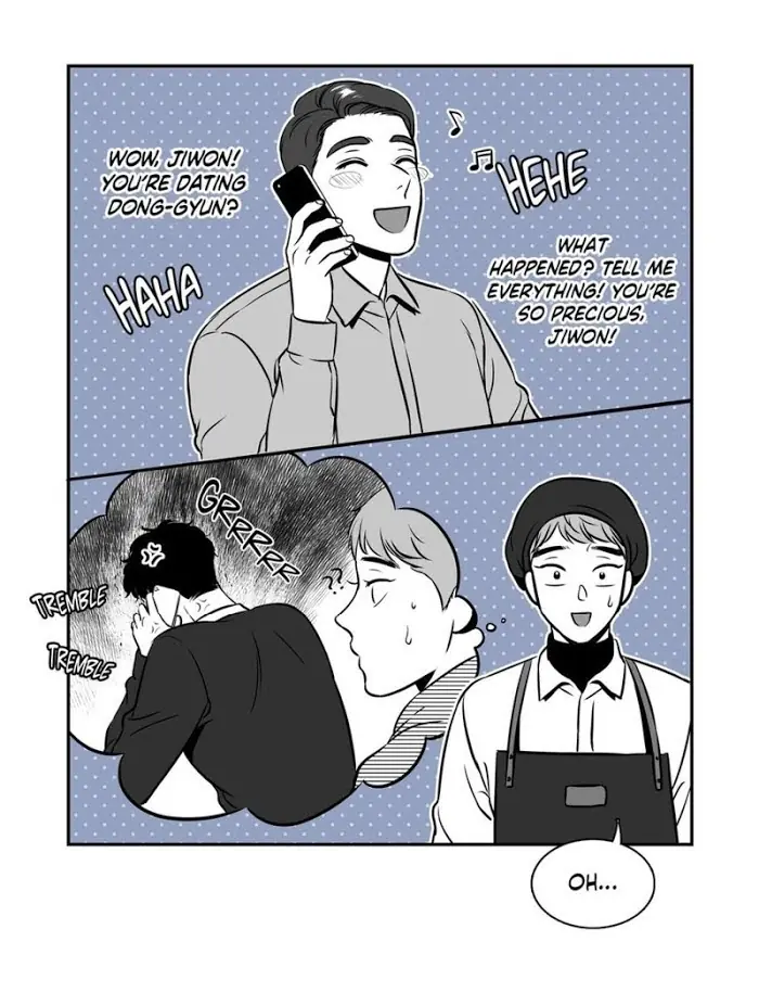 BJ Alex Chapter 67 Page 19