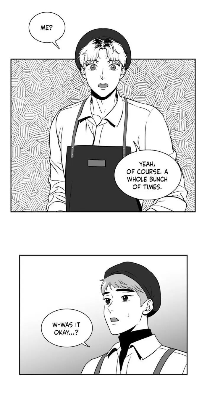 BJ Alex Chapter 67 Page 21