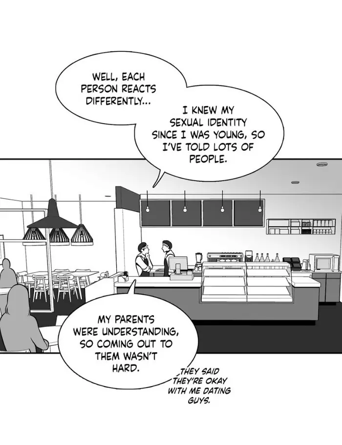 BJ Alex Chapter 67 Page 22