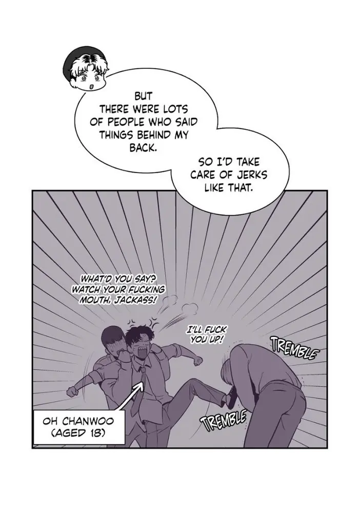 BJ Alex Chapter 67 Page 23