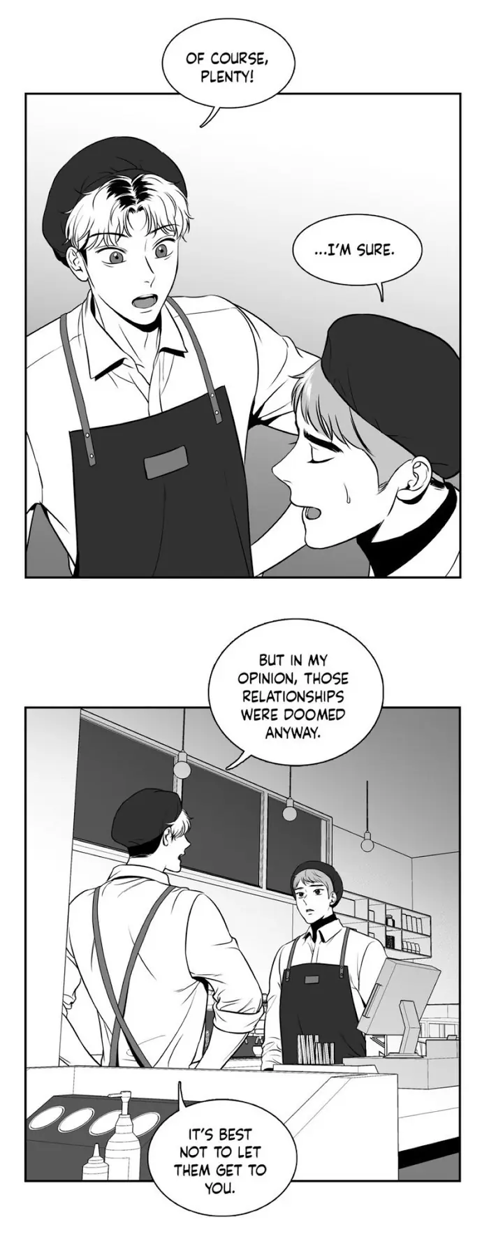 BJ Alex Chapter 67 Page 25