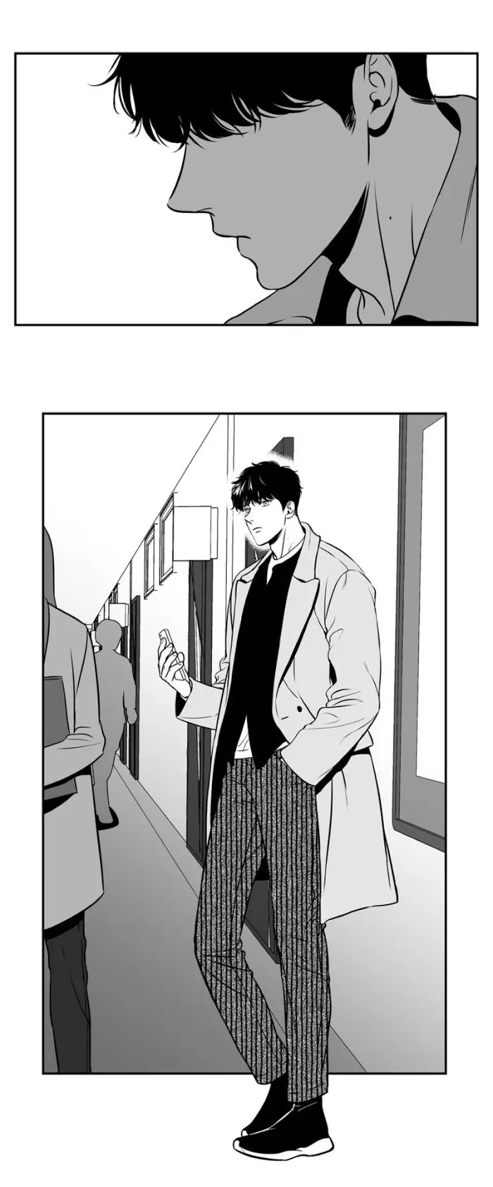 BJ Alex Chapter 67 Page 31
