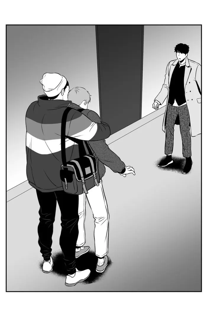 BJ Alex Chapter 67 Page 36