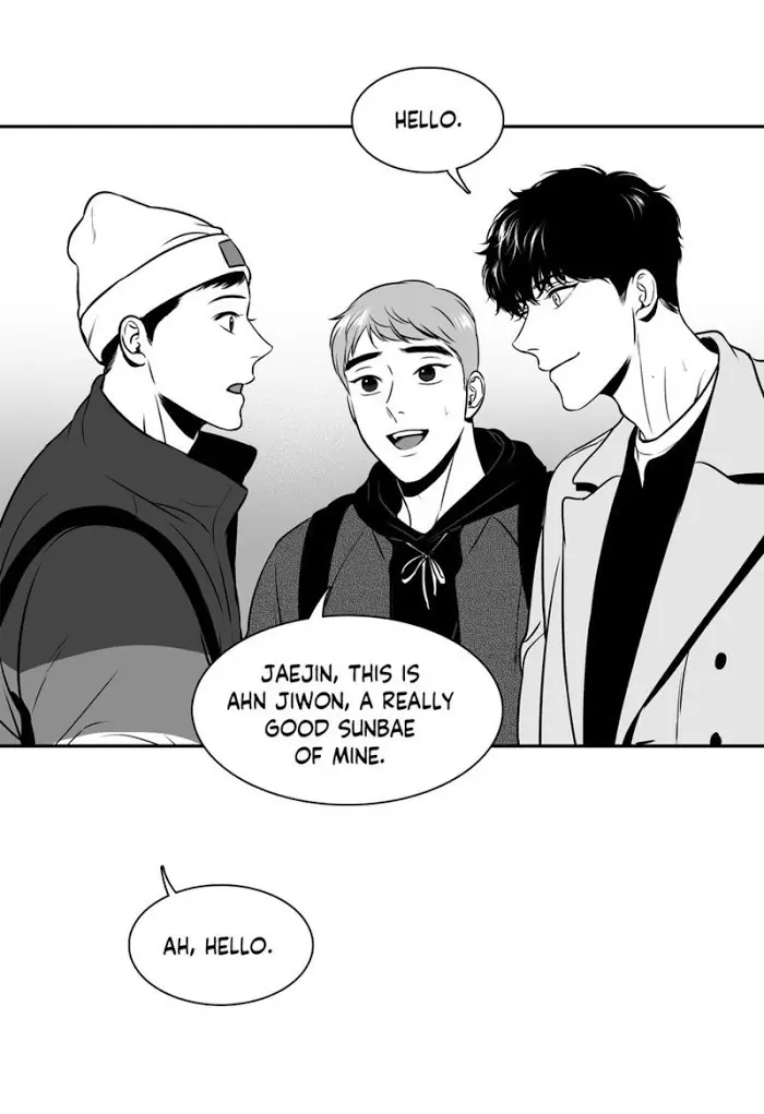 BJ Alex Chapter 68 Page 6