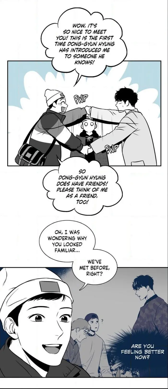 BJ Alex Chapter 68 Page 8