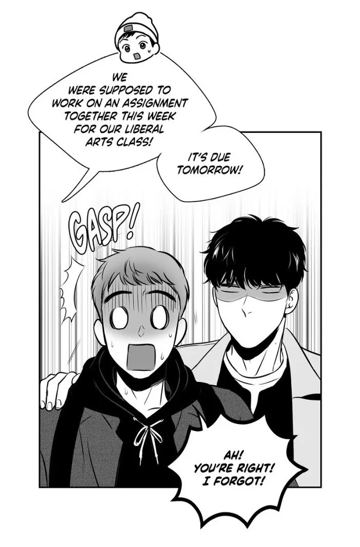 BJ Alex Chapter 68 Page 11