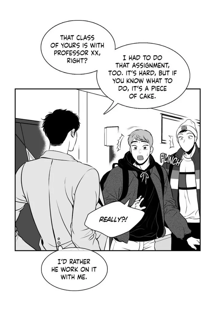 BJ Alex Chapter 68 Page 14
