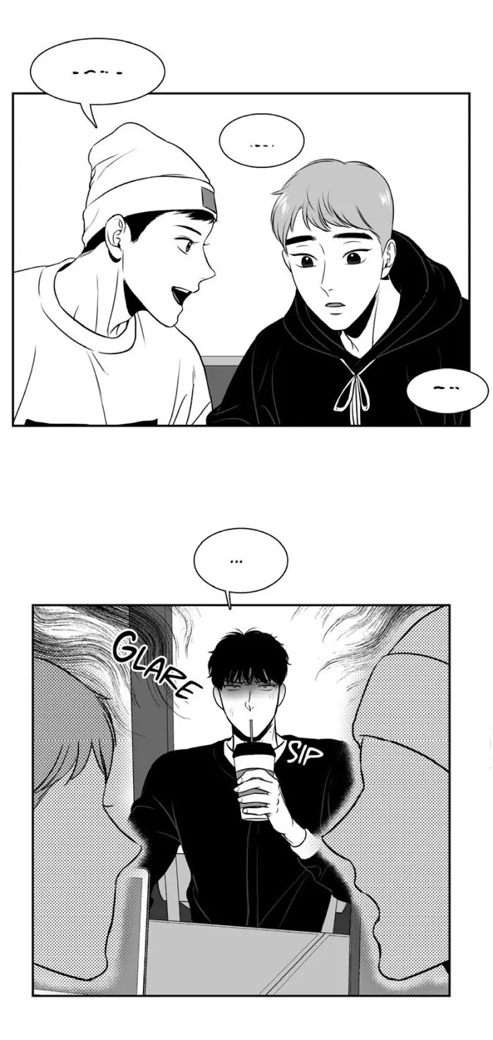 BJ Alex Chapter 68 Page 19