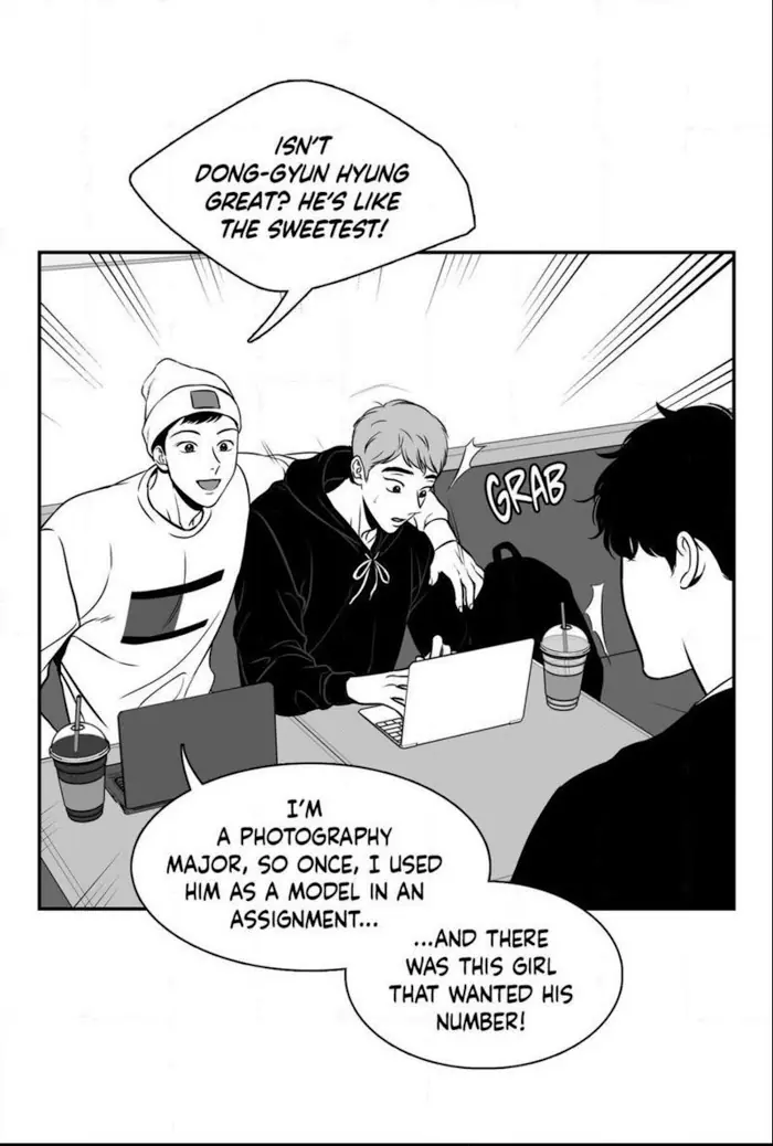BJ Alex Chapter 68 Page 23