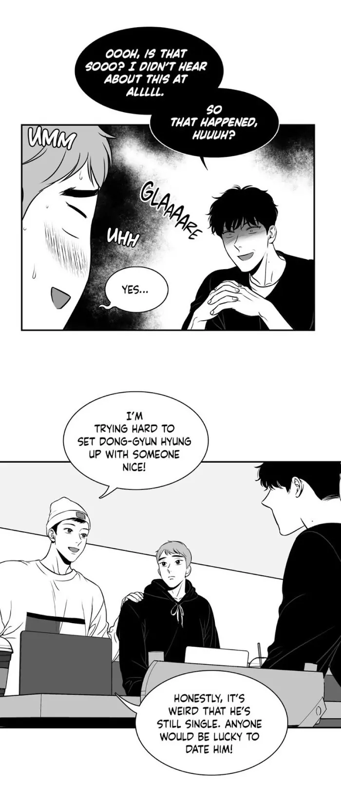 BJ Alex Chapter 68 Page 24