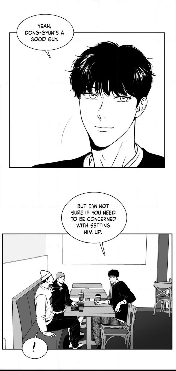 BJ Alex Chapter 68 Page 26