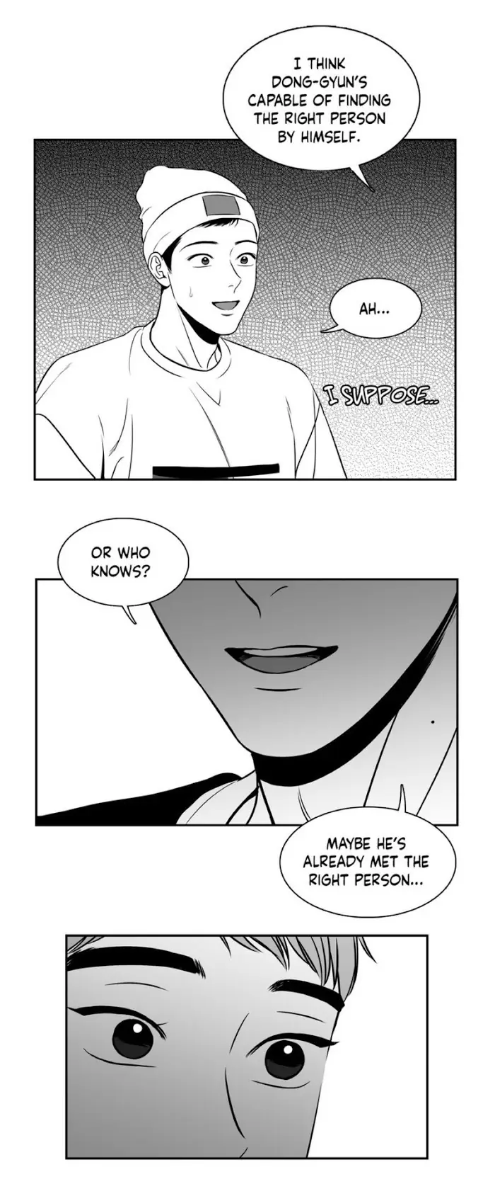 BJ Alex Chapter 68 Page 27