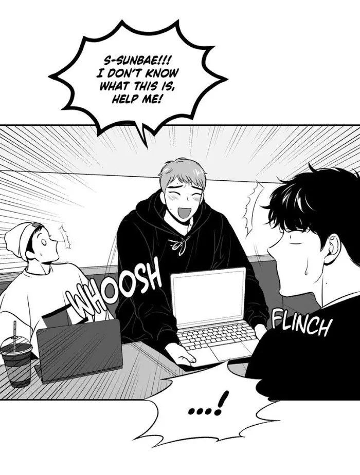 BJ Alex Chapter 68 Page 28