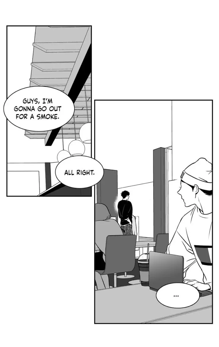 BJ Alex Chapter 68 Page 30