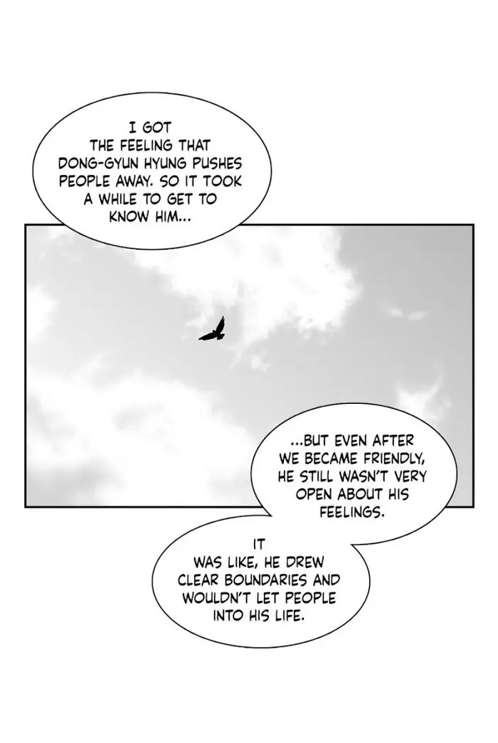 BJ Alex Chapter 68 Page 36