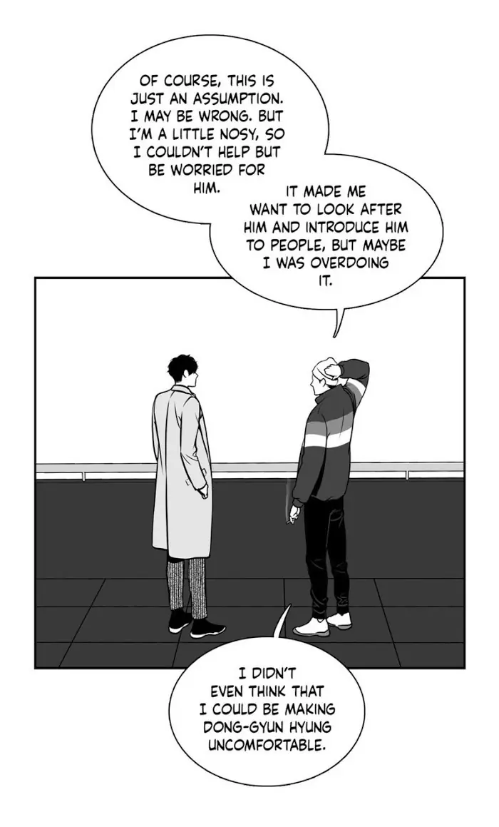 BJ Alex Chapter 68 Page 38