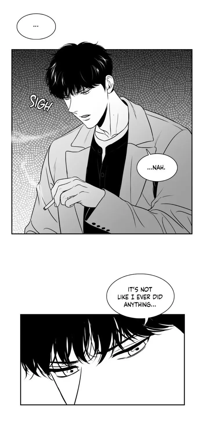 BJ Alex Chapter 68 Page 40