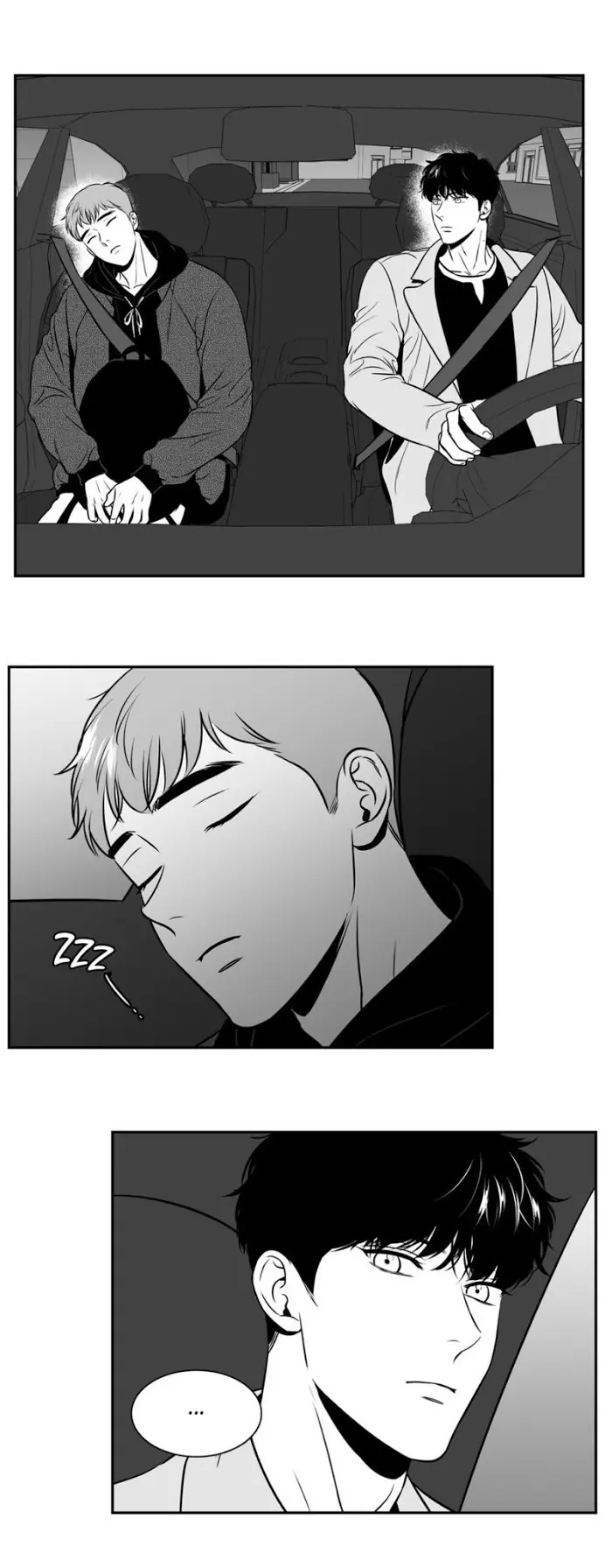 BJ Alex Chapter 69 Page 2