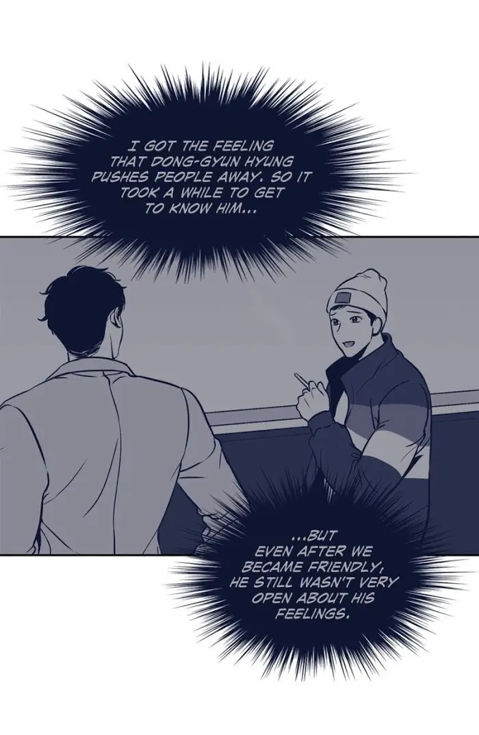 BJ Alex Chapter 69 Page 3