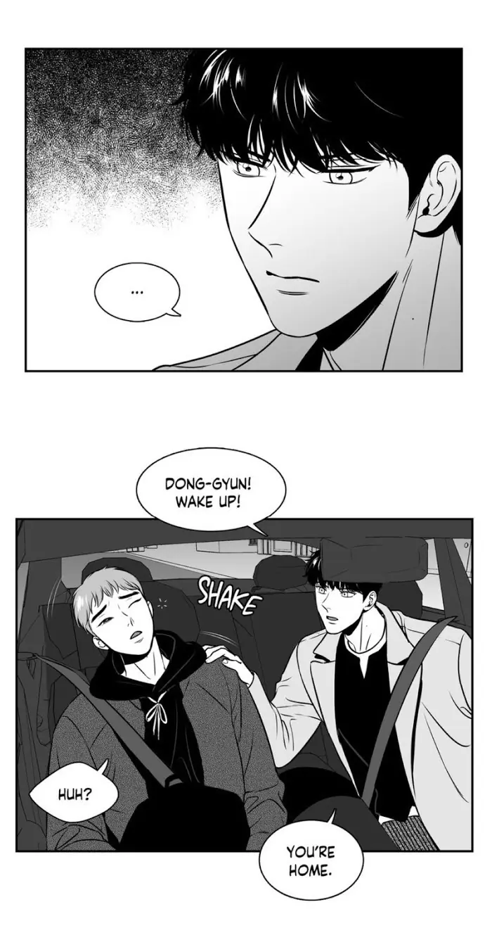 BJ Alex Chapter 69 Page 6