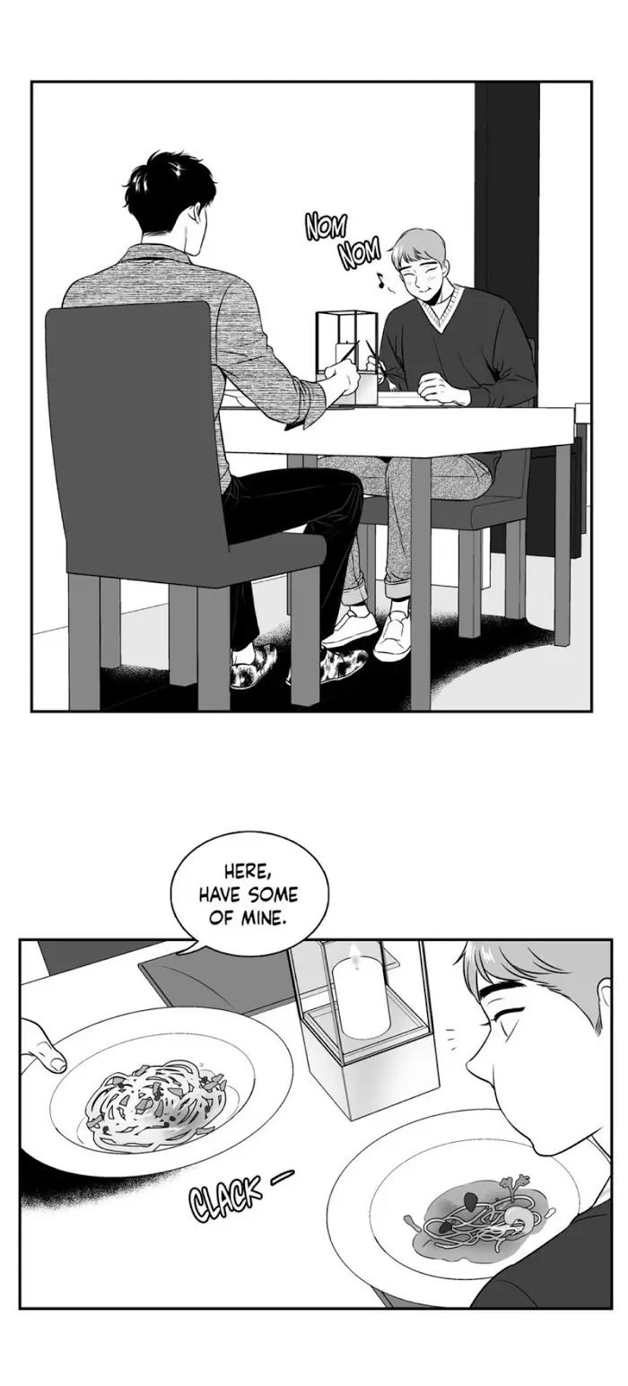 BJ Alex Chapter 69 Page 23
