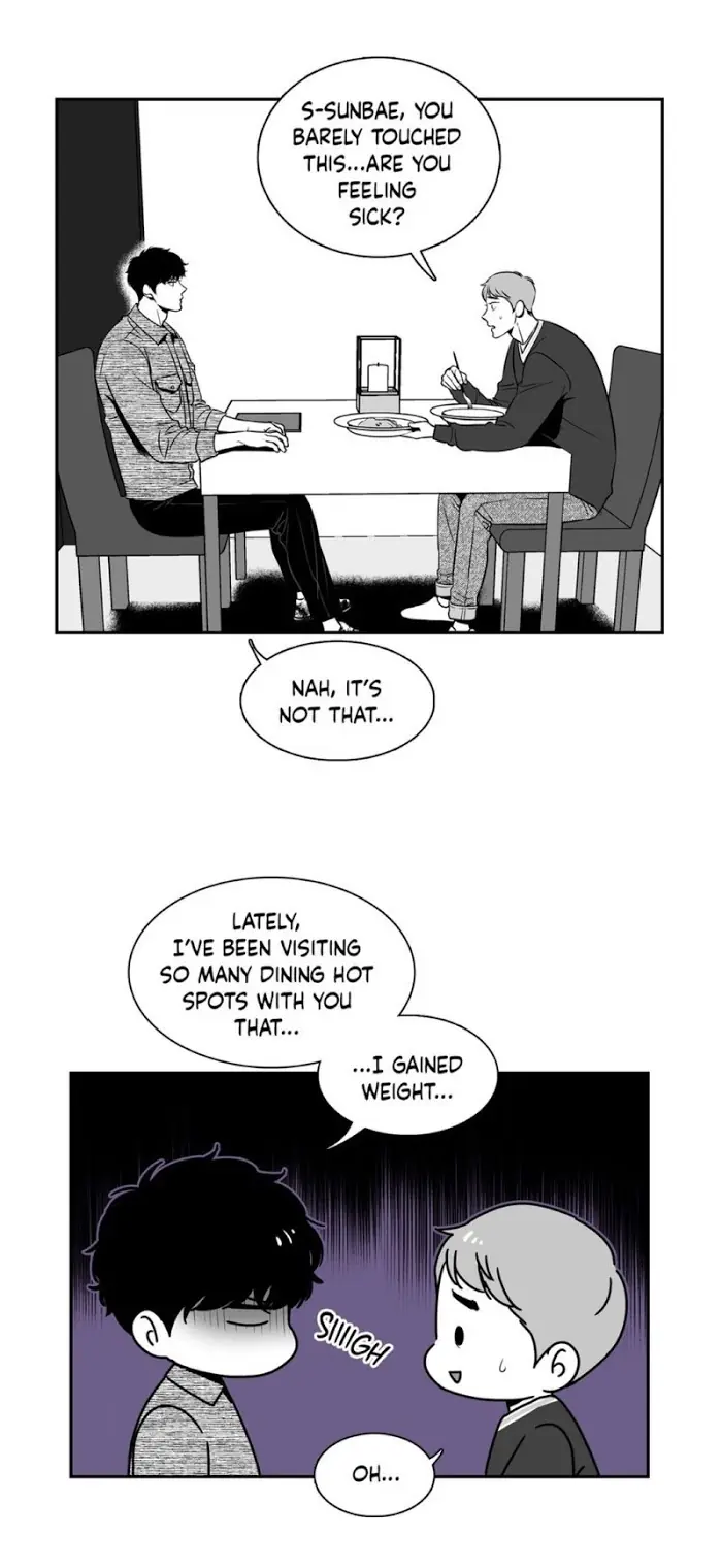 BJ Alex Chapter 69 Page 24
