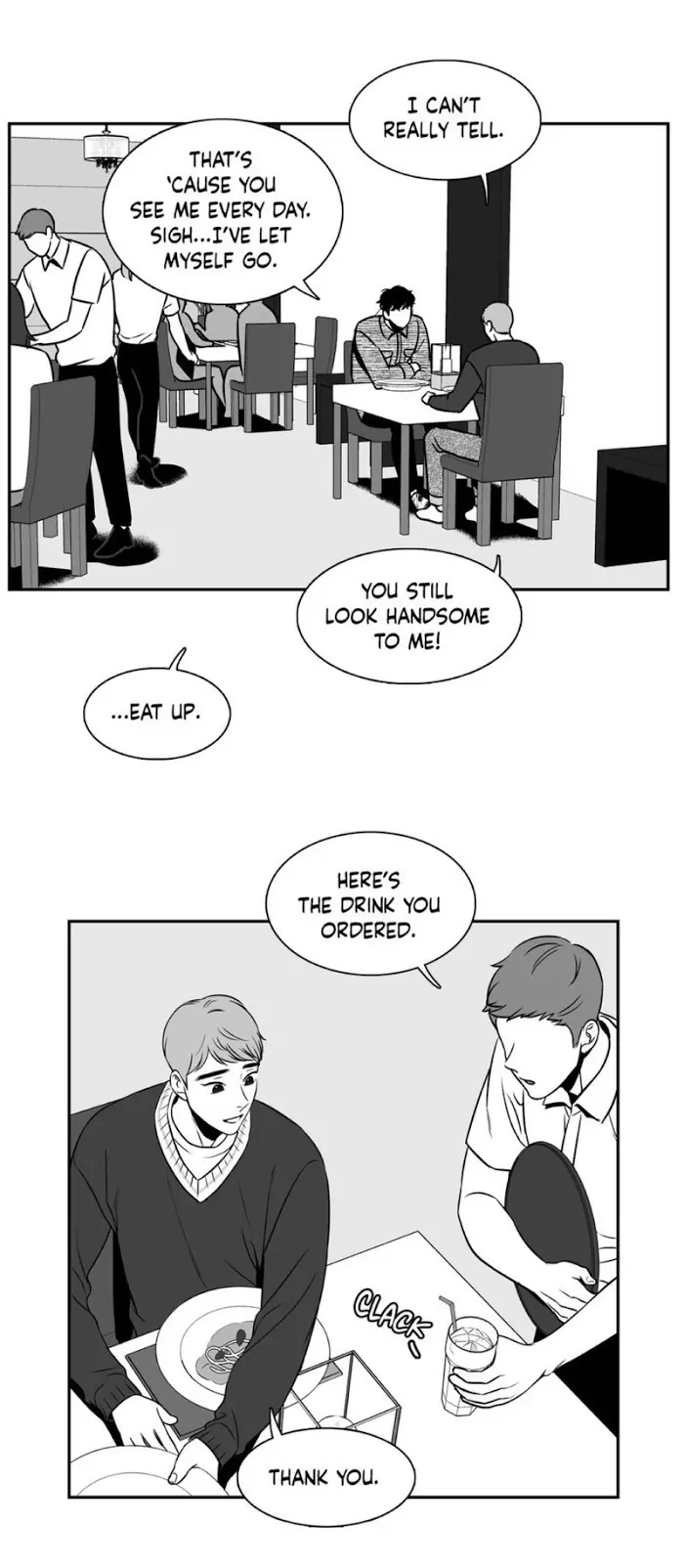 BJ Alex Chapter 69 Page 25