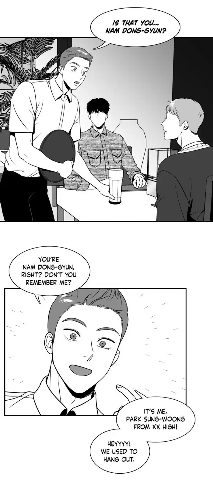 BJ Alex Chapter 69 Page 27